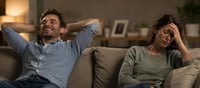 Marriage Was Designed by Men and the Numbers Prove It Still Works Better for Them – Wives Are Getting Screwed